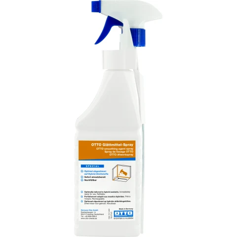 OTTO Glättmittel-Spray GLS-84 500 ml – Produktabbildung