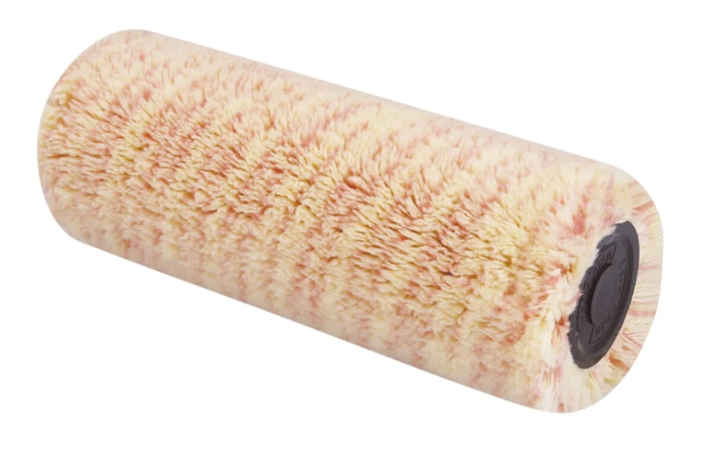 Farbwalze Exquisit Malerstreif 12 mm, 25 cm, 57er – Serienabbildung · Gebinde/Ausführung kann abweichen