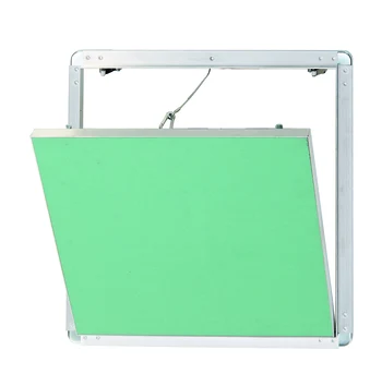 Prima Revi-Klappe ECO 400 x 400 mm, 12,5 mm GKB-I – Serienabbildung · Gebinde/Ausführung kann abweichen