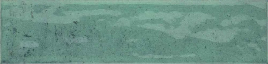 Bärwolf Scandi acquamarina glänzend 6 x 25 x 0,8 cm – Produktabbildung