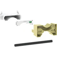 Geberit Power & Connect Box Set – Serienabbildung · Gebinde/Ausführung kann abweichen