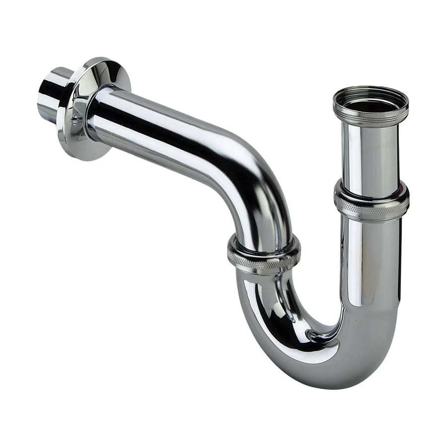 Viega Röhrengeruchverschluss 5611 G1 1/4 x G1 1/4 – Produktabbildung