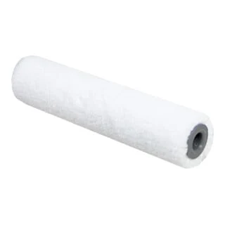 Friess Futura Heizkörperwalze 10 cm, Flor 5 mm, Doppelpack – Serienabbildung · Gebinde/Ausführung kann abweichen